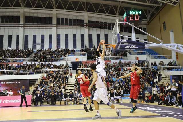 球速体育超级联赛