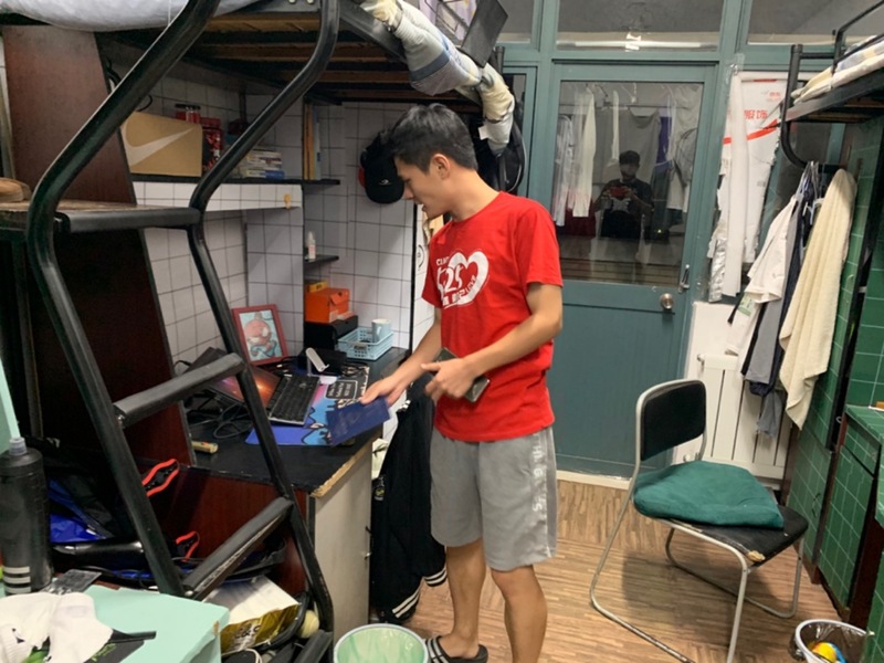 球速体育直播