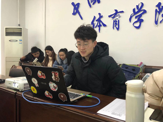 球速体育超级联赛